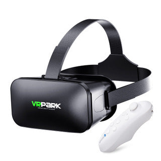 New VR Glasses