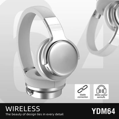 New wireless bluetooth headset