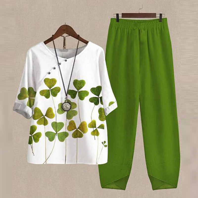 New Women's Casual Wear