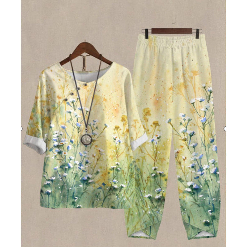 New Women's Casual Wear