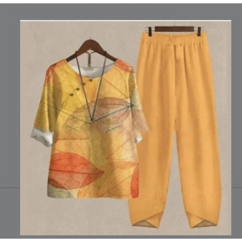 New Women's Casual Wear