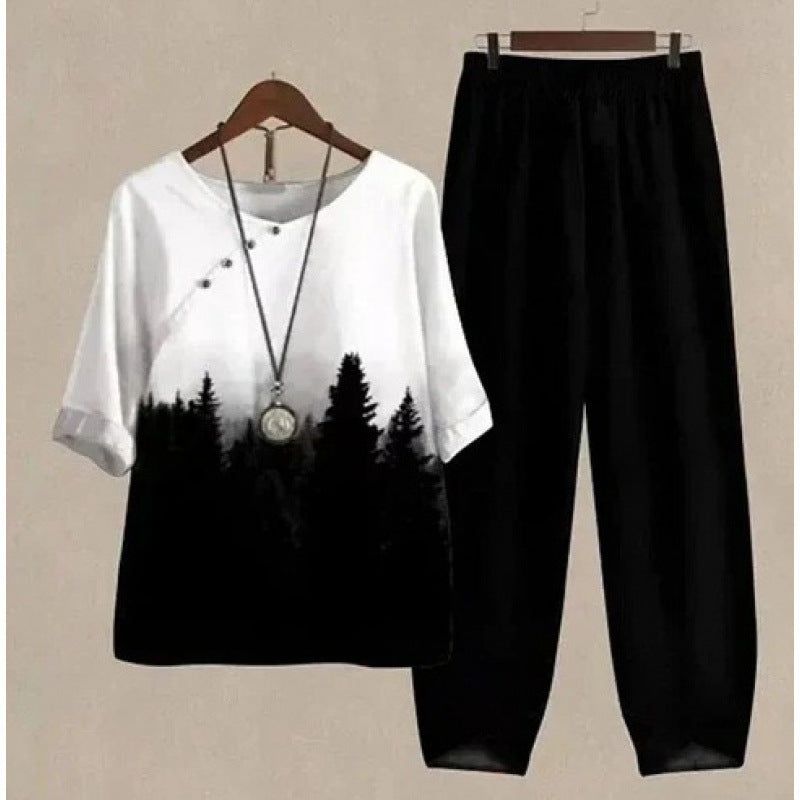 New Women's Casual Wear