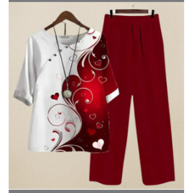 New Women's Casual Wear