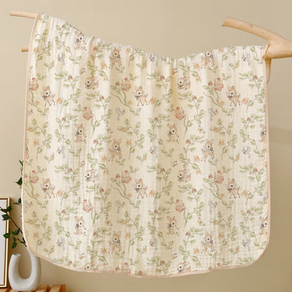 Newborn Baby Bath Towel