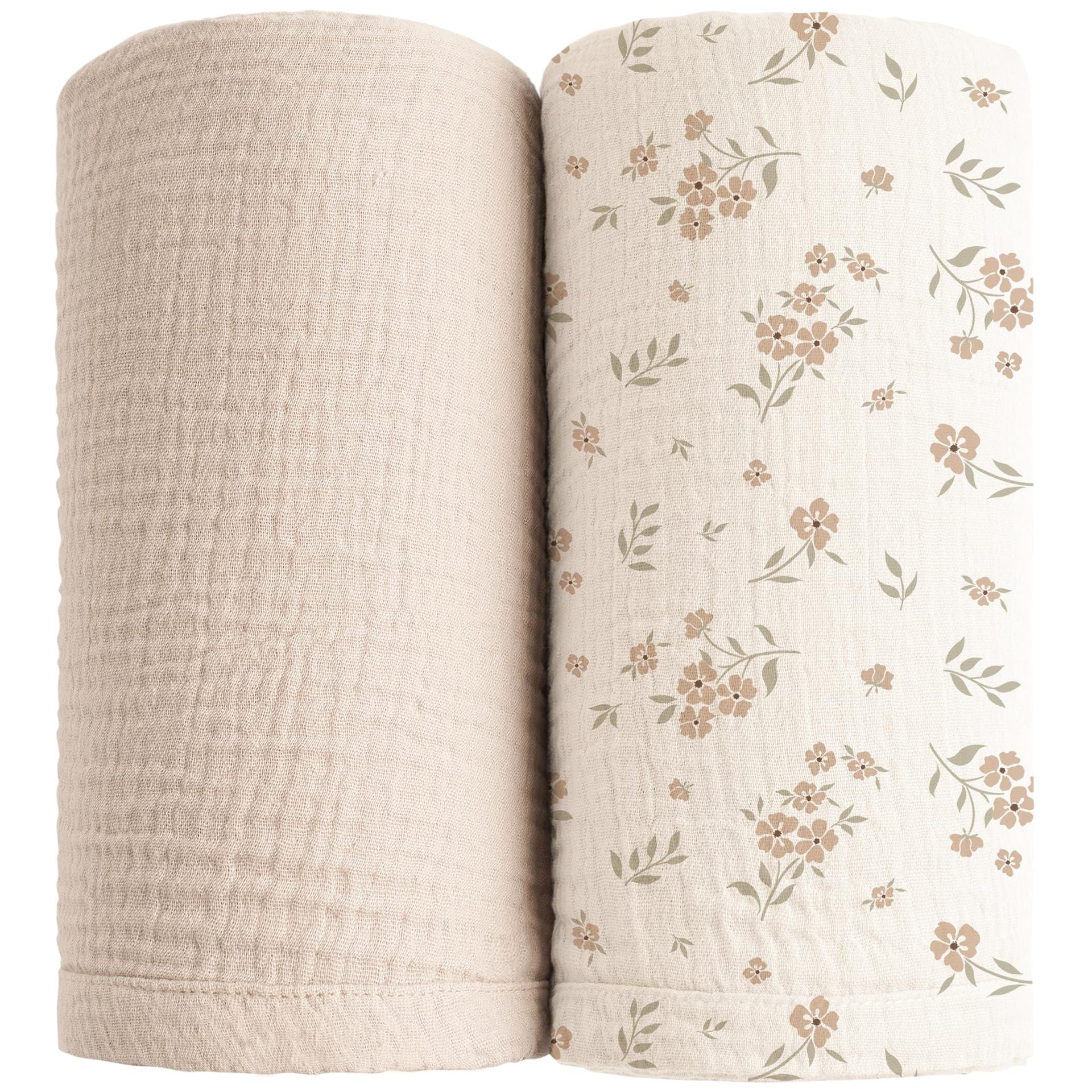 Newborn Baby Blanket Blanket Muslin Baby Blanket Bath Blanket