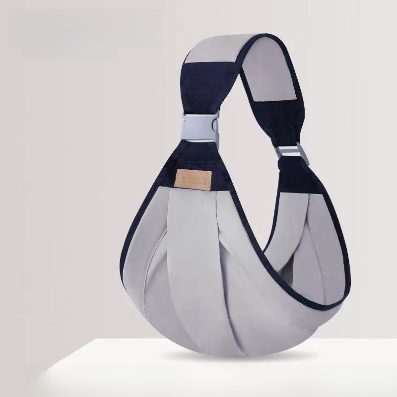 Newborn baby carrier