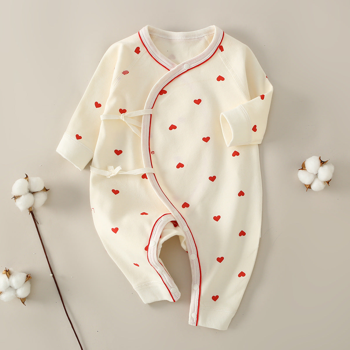 Newborn baby clothes