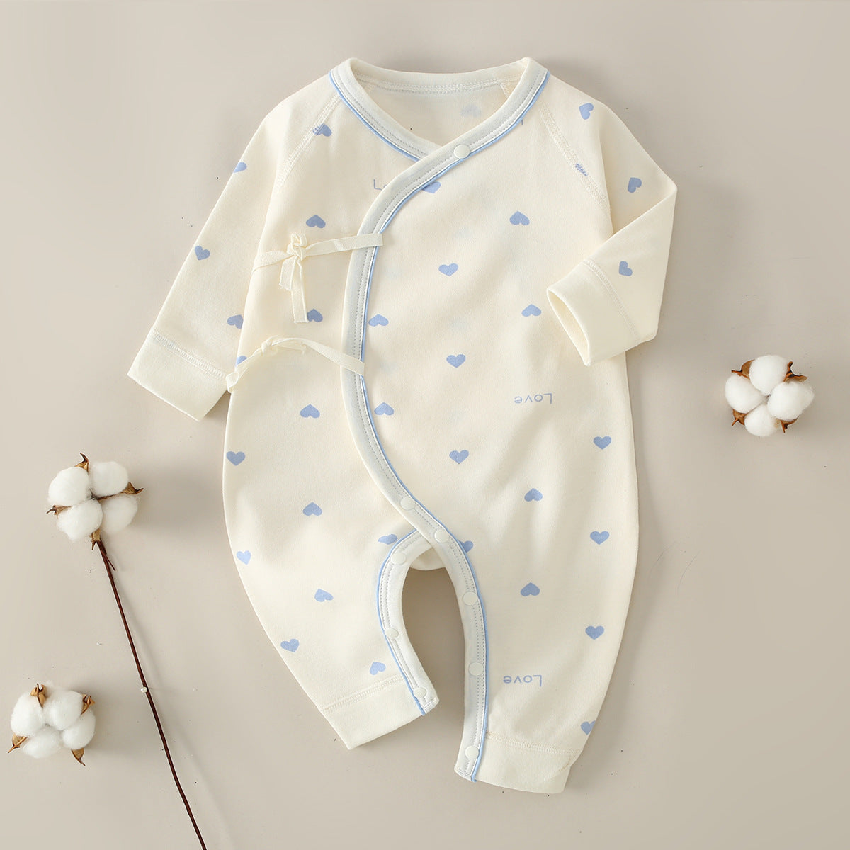 Newborn baby clothes