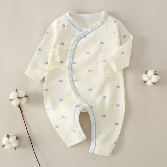 Newborn baby clothes