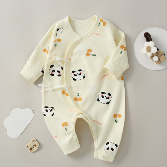 Newborn baby clothes