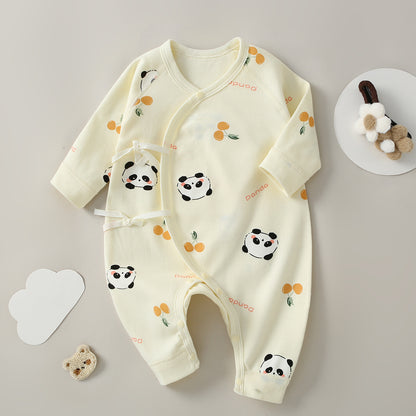 Newborn baby clothes