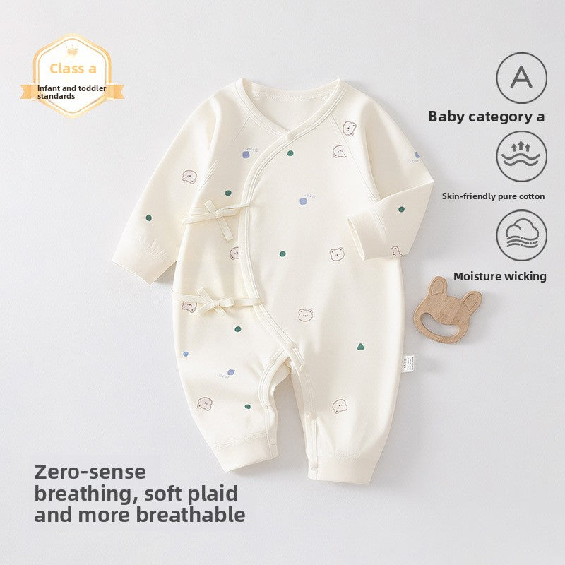 Newborn baby clothes