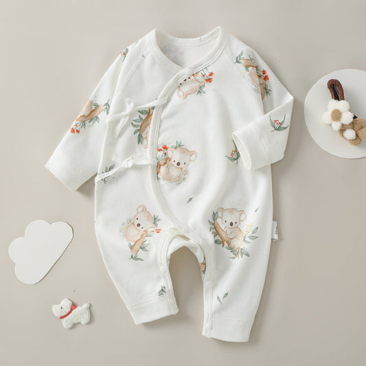 Newborn baby clothes
