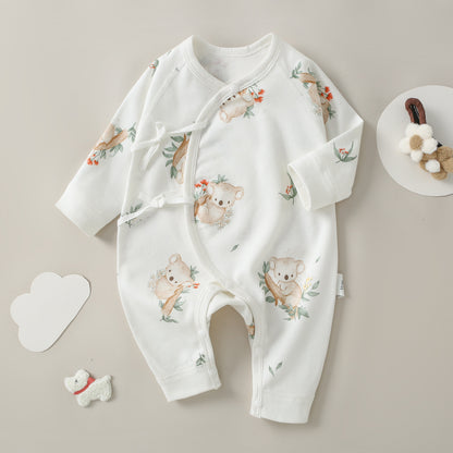 Newborn baby clothes