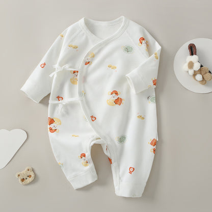 Newborn baby clothes