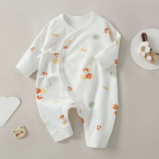 Newborn baby clothes