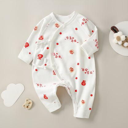Newborn baby clothes
