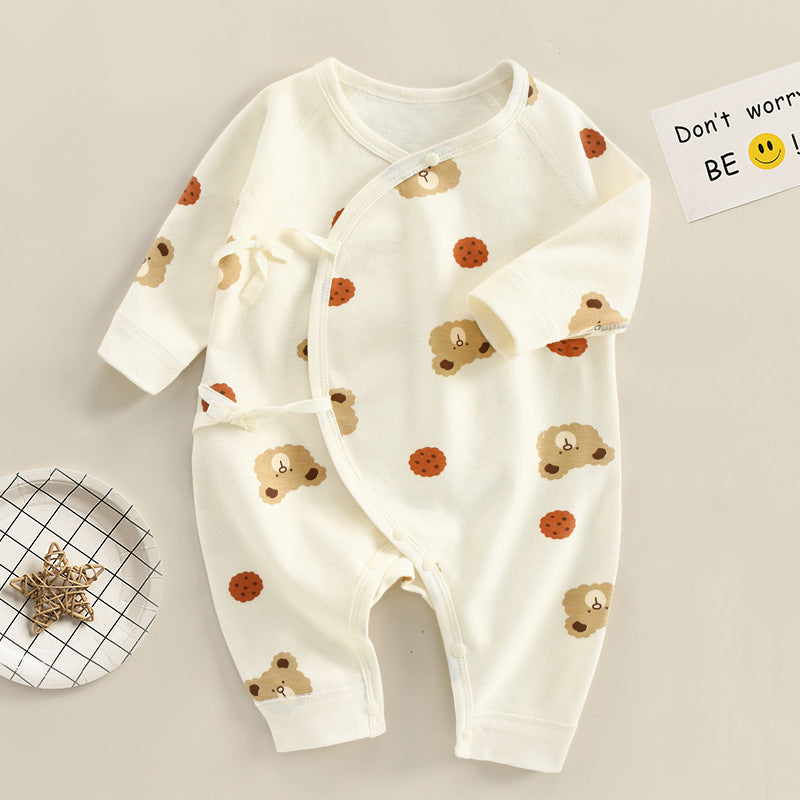 Newborn baby clothes