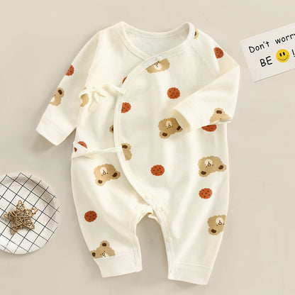 Newborn baby clothes