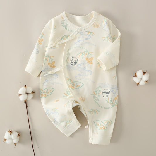 Newborn baby clothes