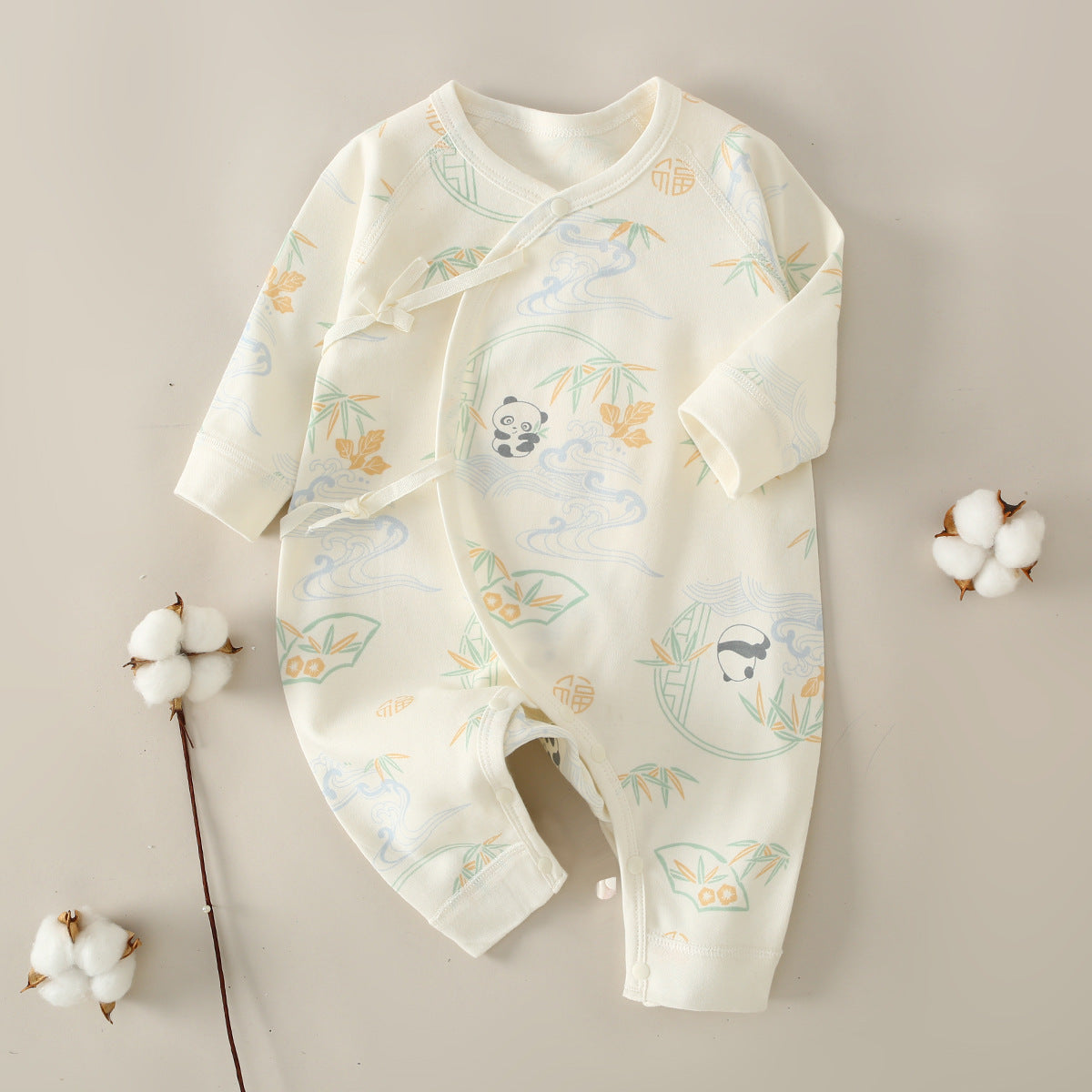 Newborn baby clothes