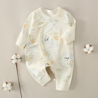 Newborn baby clothes