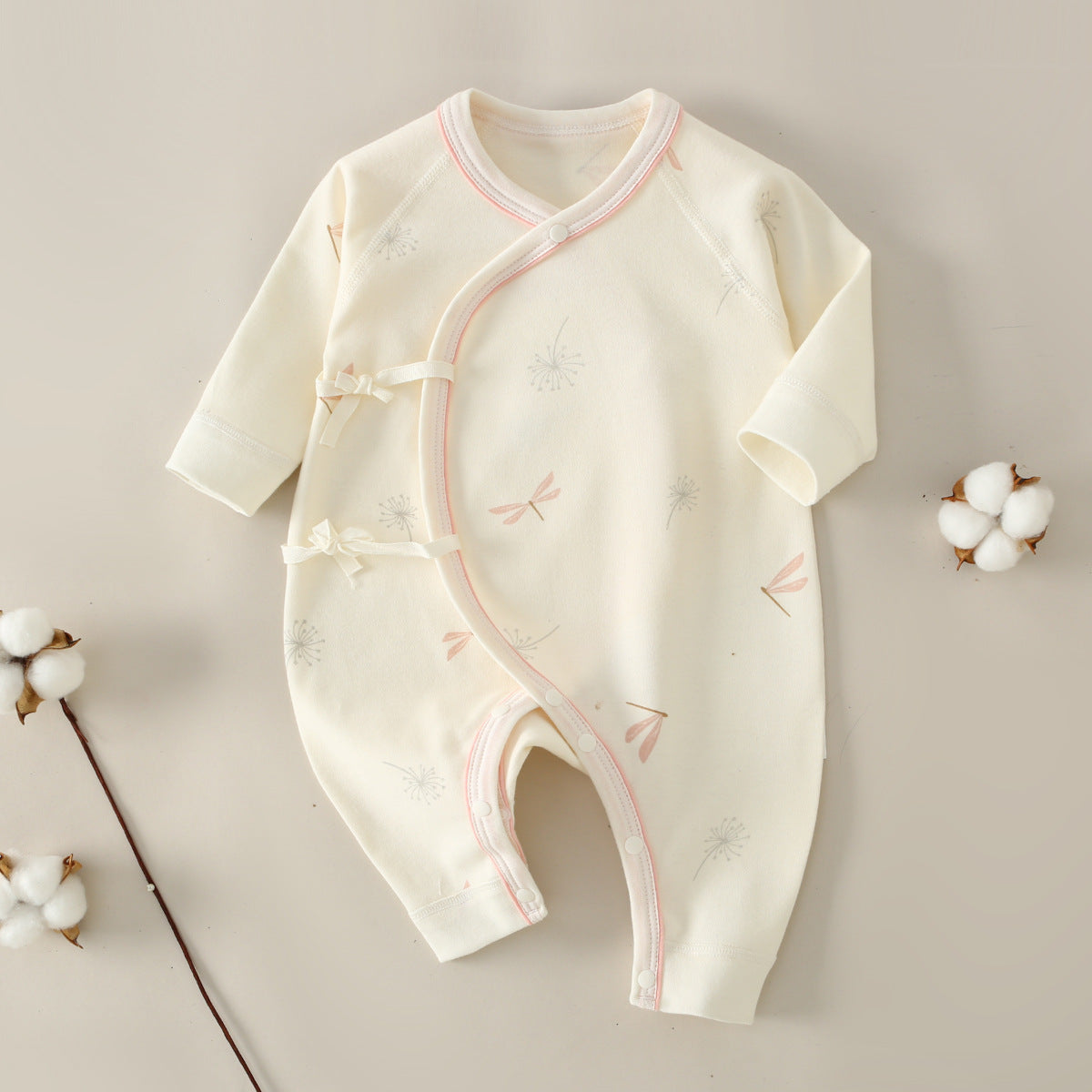 Newborn baby clothes