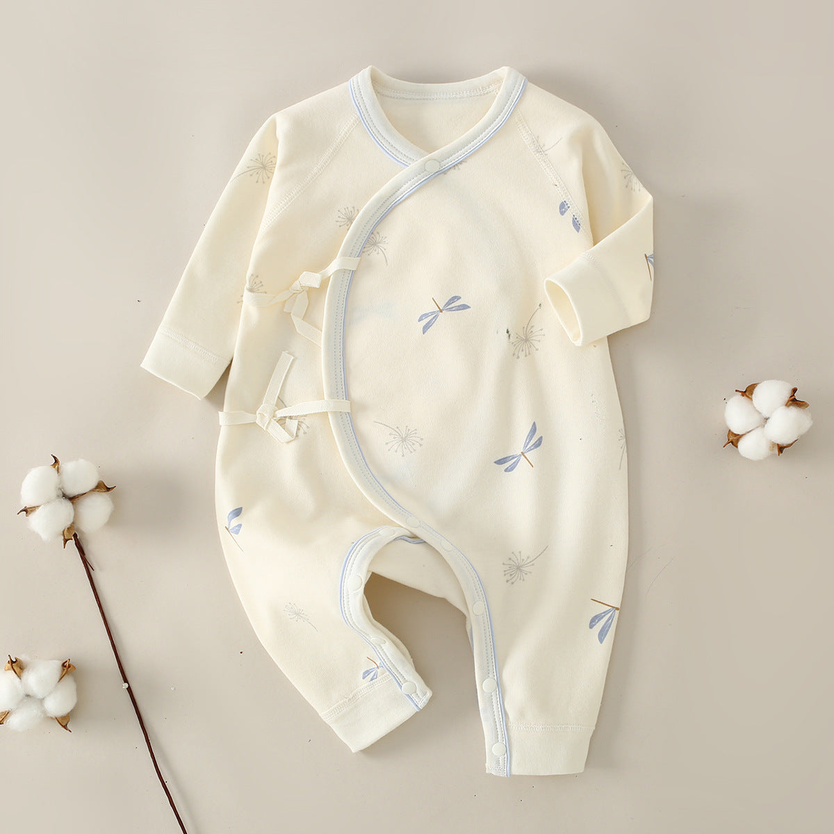 Newborn baby clothes