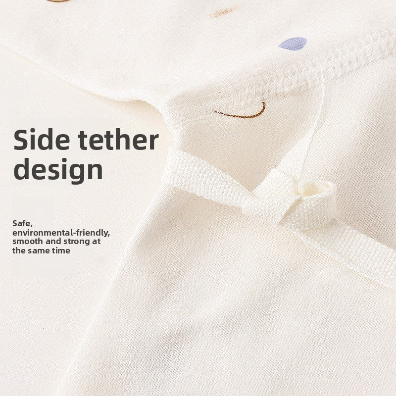 Newborn baby clothes