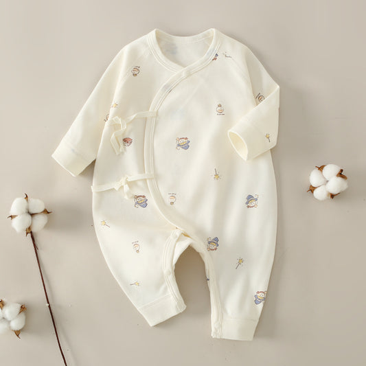 Newborn baby clothes