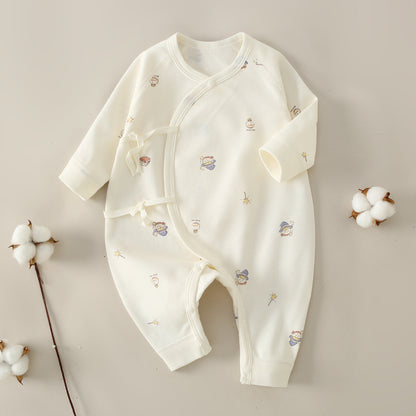 Newborn baby clothes
