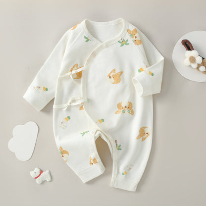 Newborn baby clothes