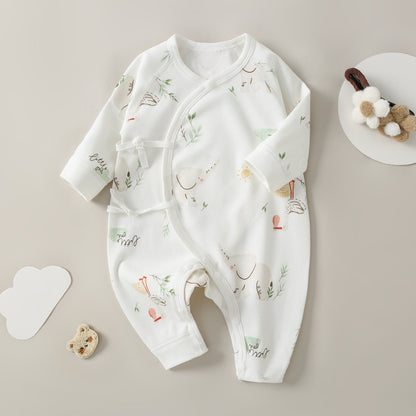 Newborn baby clothes