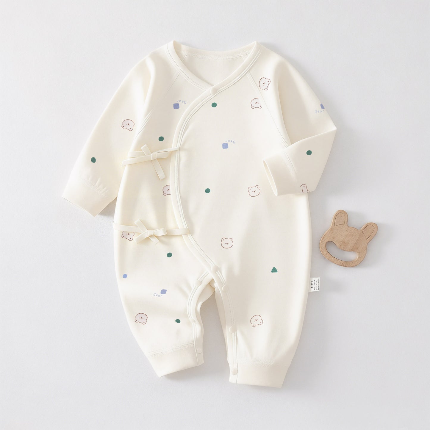 Newborn baby clothes