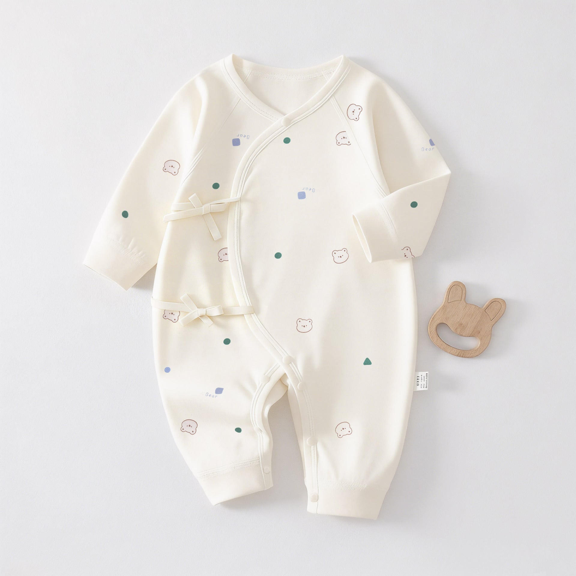 Newborn baby clothes