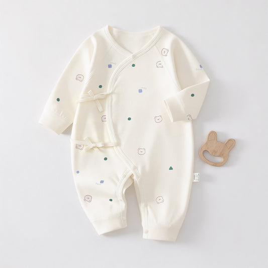 Newborn baby clothes