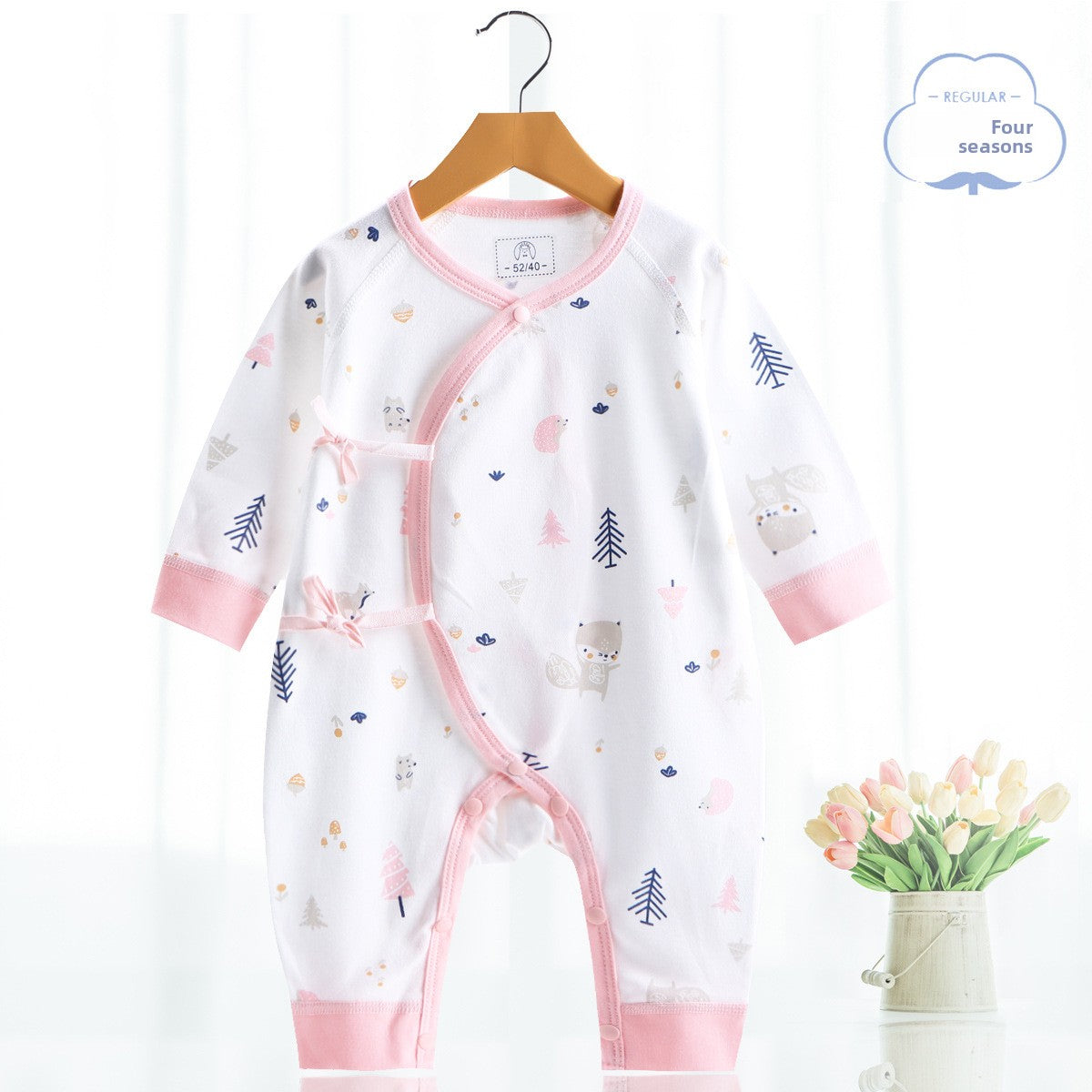 Newborn baby clothes