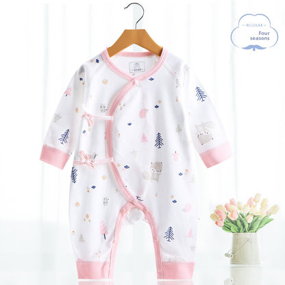 Newborn baby clothes