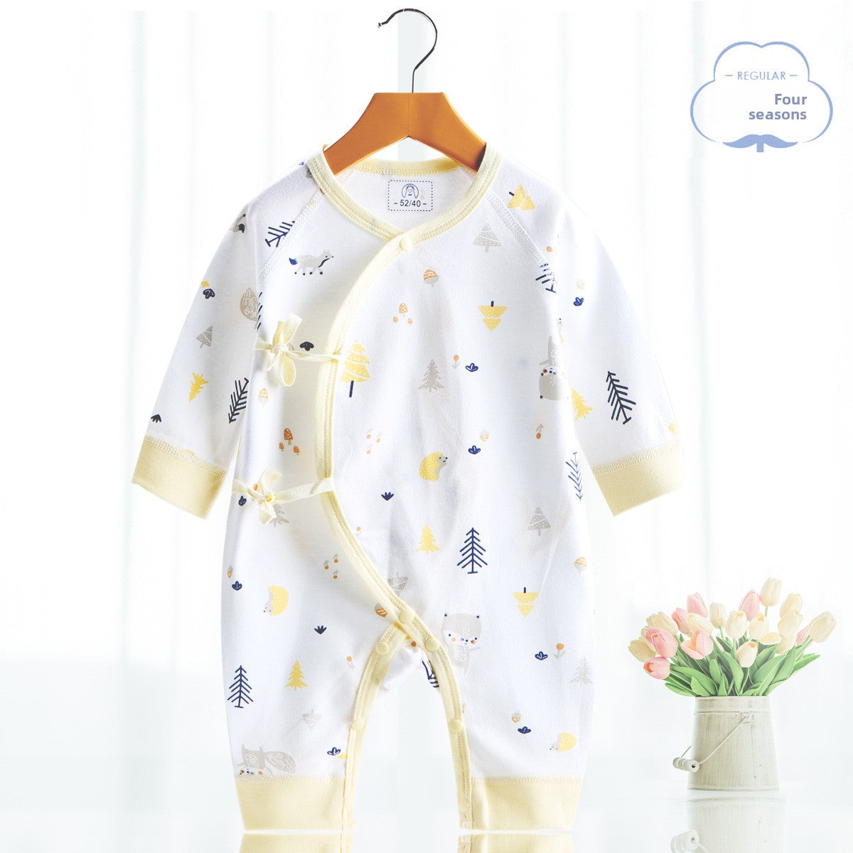 Newborn baby clothes