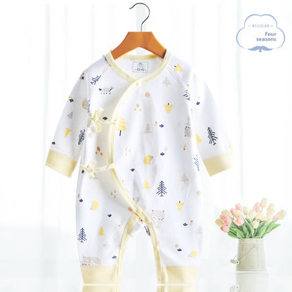 Newborn baby clothes