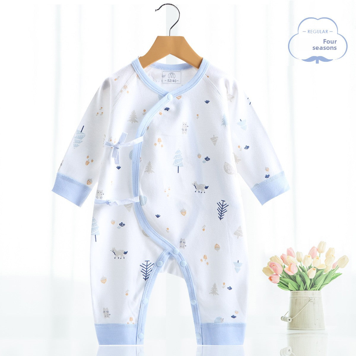 Newborn baby clothes