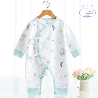 Newborn baby clothes