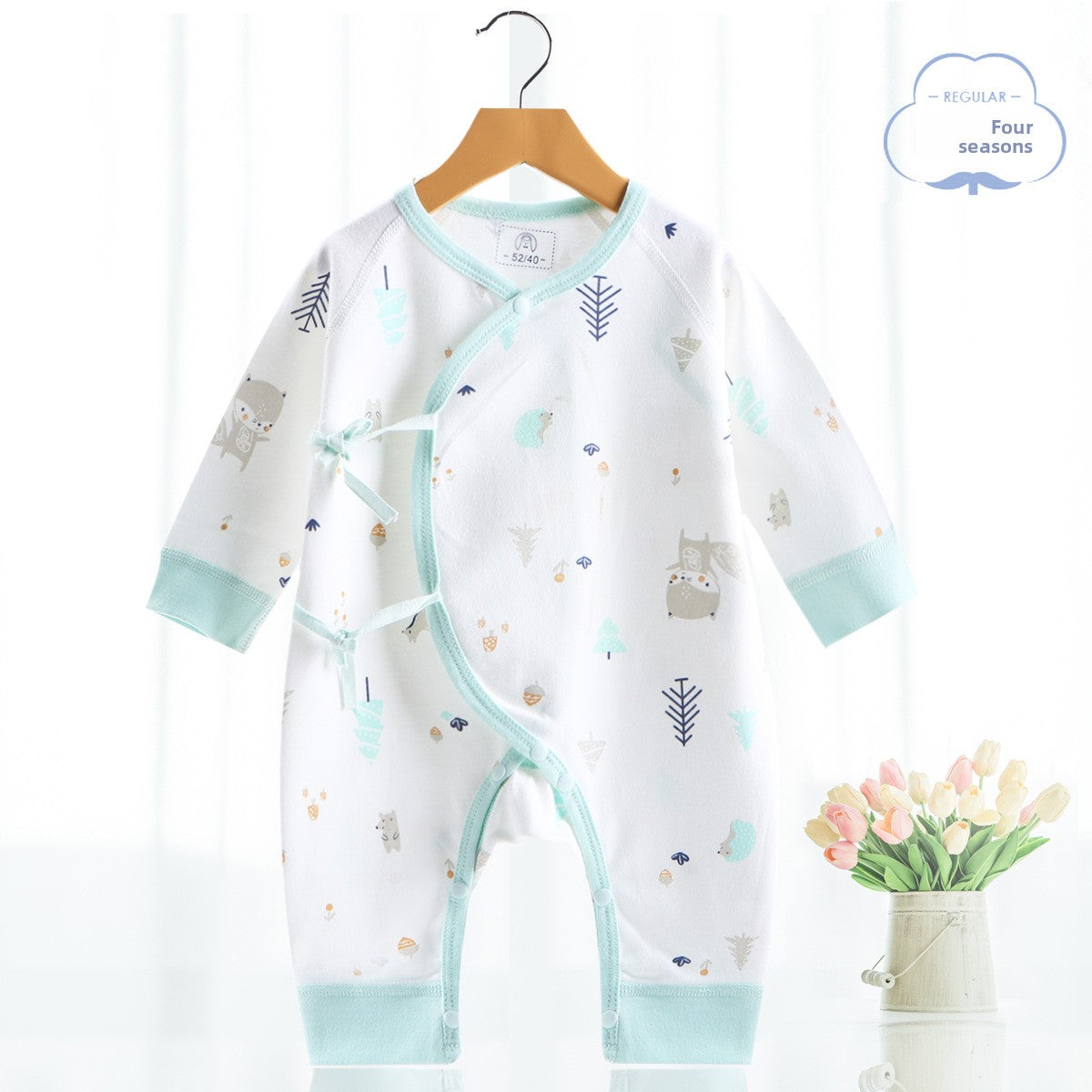 Newborn baby clothes