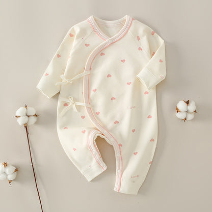 Newborn baby clothes