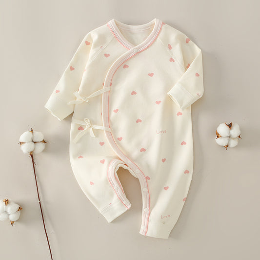 Newborn baby clothes