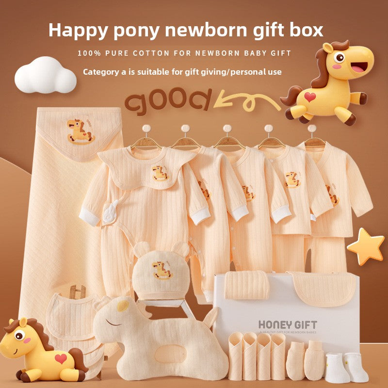 Newborn Baby Clothing