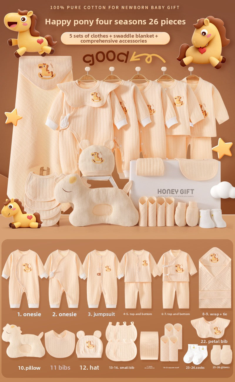 Newborn Baby Clothing