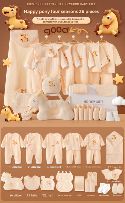 Newborn Baby Clothing