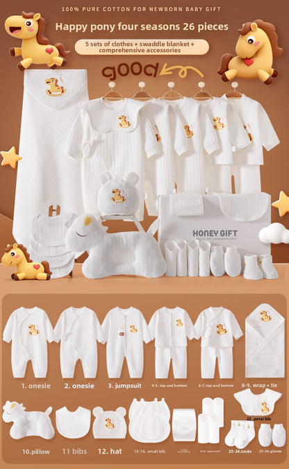Newborn Baby Clothing
