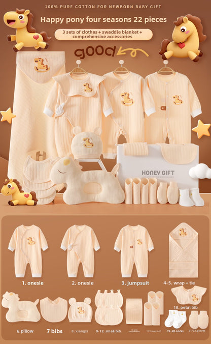 Newborn Baby Clothing